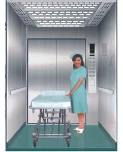 Hospital Lift