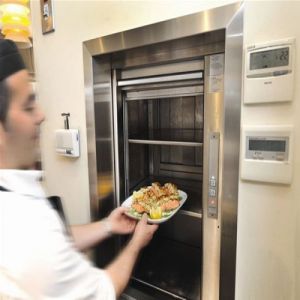 Kitchen Elevators