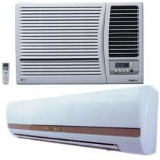 Window / Split AC