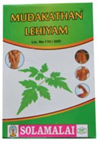 Mudakathan Lehiyam