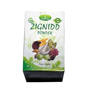 Zignidd Sugar Powder
