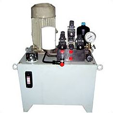 Hydraulic Power Pack