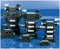 modular valves