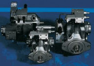 Piston Pumps