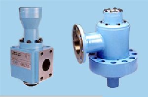 Prefill and Exhaust Valve