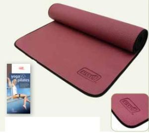 Pilates & Yoga Mat