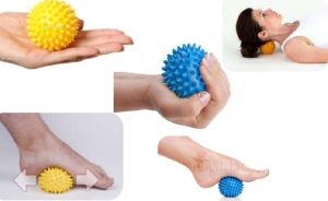 Sensory Massage Ball