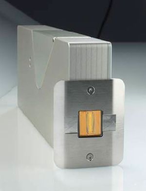 SHUTTER PRINTHEAD