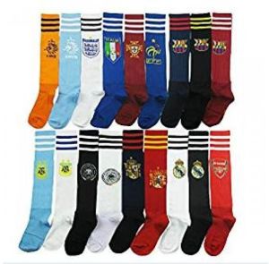 FOOTBALL SOCKS STOCKINGS