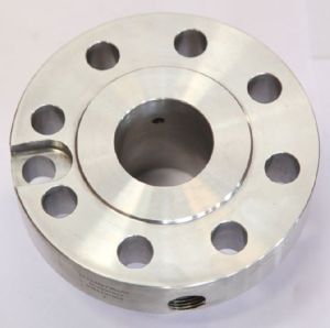 Socket Weld Flange