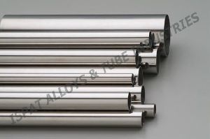 Stainless Steel Electropolished Pipes