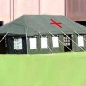 Army Tent