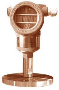 Hydro Static Pressure Transmitter