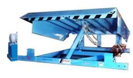 Dock Leveler