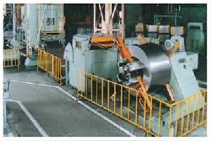 steel plant equipment