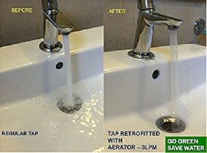 water saving devices