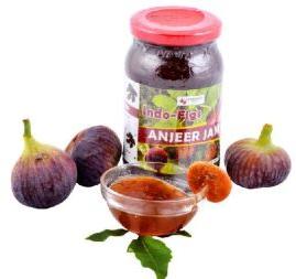 Anjeer Jam