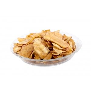 Masala Banana Chips