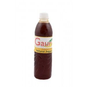 Organic Natural Jaggery