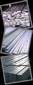 Mild Steel Flats