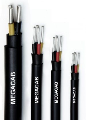 ALUMINIUM SERVICE CABLE