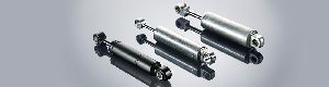 Softline Hydraulic Dampers