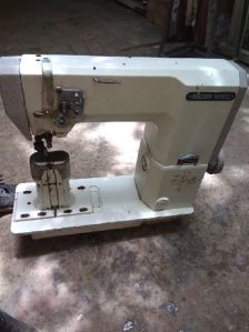 Leather Sewing Machines