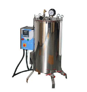 Autoclaves And Sterilizers