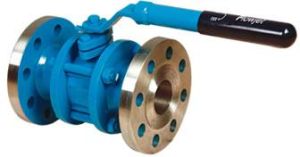 Ball Valve