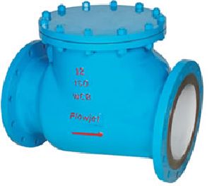 Swing Check Valve