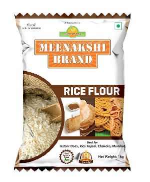 Rice Flour