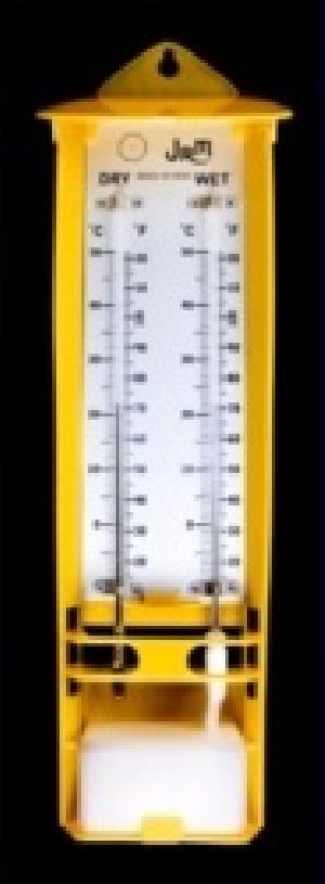 Hygrometer