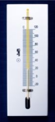 rail thermometer