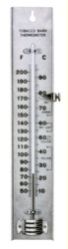 Tobacco Barn Thermometer