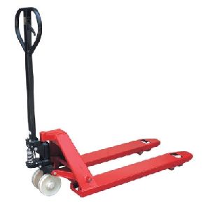 Hand Pallet Trucks