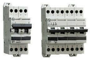 Changeover Switches