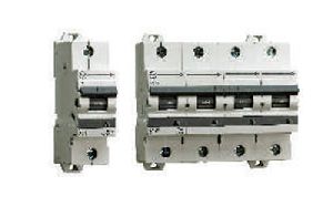 Miniature Circuit Breakers