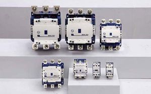 Power Contactors