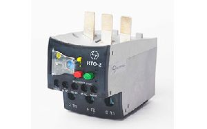 Thermal Overload Relays