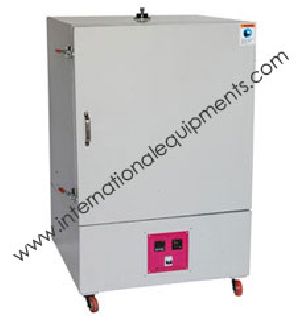 Digital Hot Air Oven