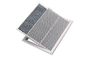 Air Conditioning Grill Filter