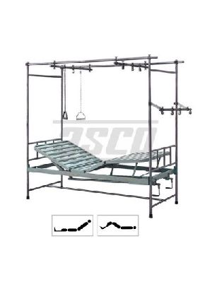 Orthopaedic Bed