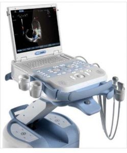 Ultrasound Systems