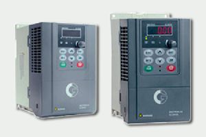 CROMPTON GREAVES VFD AC DRIVES