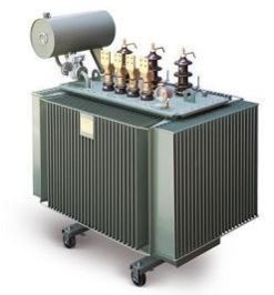 Distribution Transformers