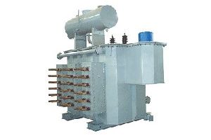 Furnace Transformers