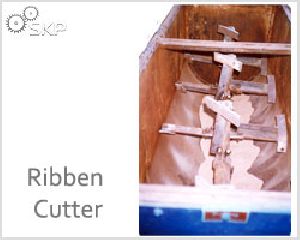 Ribbon Cutter Machine