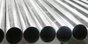 Cold Rolled Steel Pipes