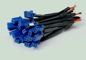 WIRING HARNESSES