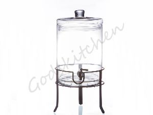 Beverage Dispenser